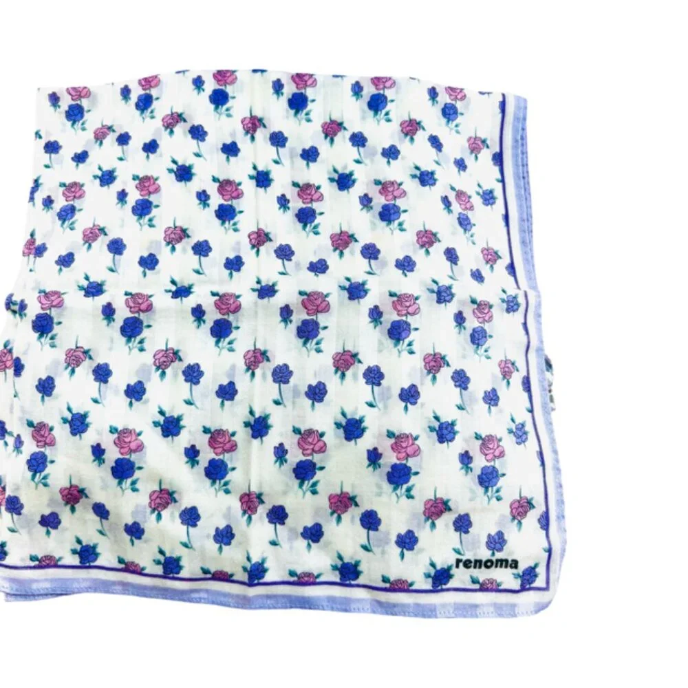 2 Renoma Paris Mini Scarf 20